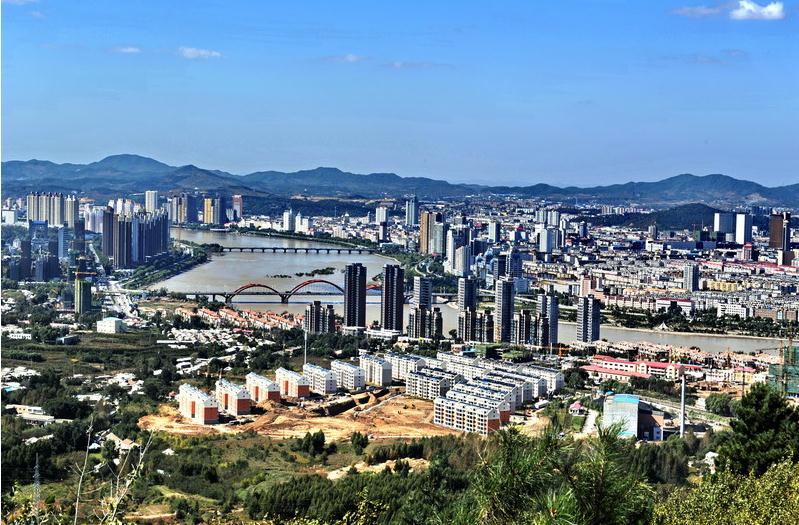 吉林，吉林省全貌概览