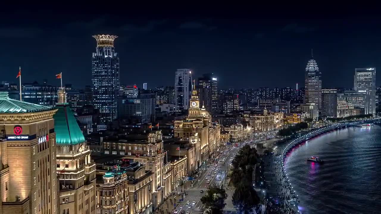 未来已至，上海前沿高科技产品深度解析