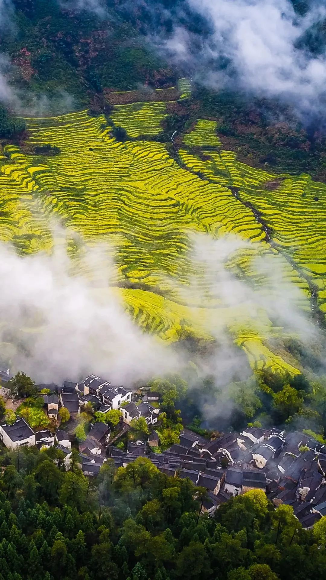 江西，致敬亲爱的听众朋友们