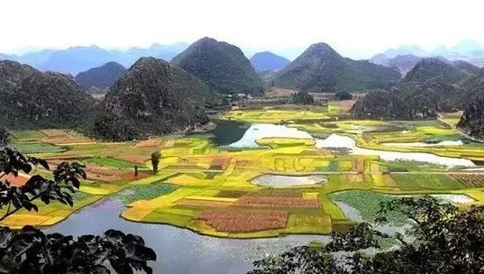 云南，自然与文化的神秘多彩盛宴