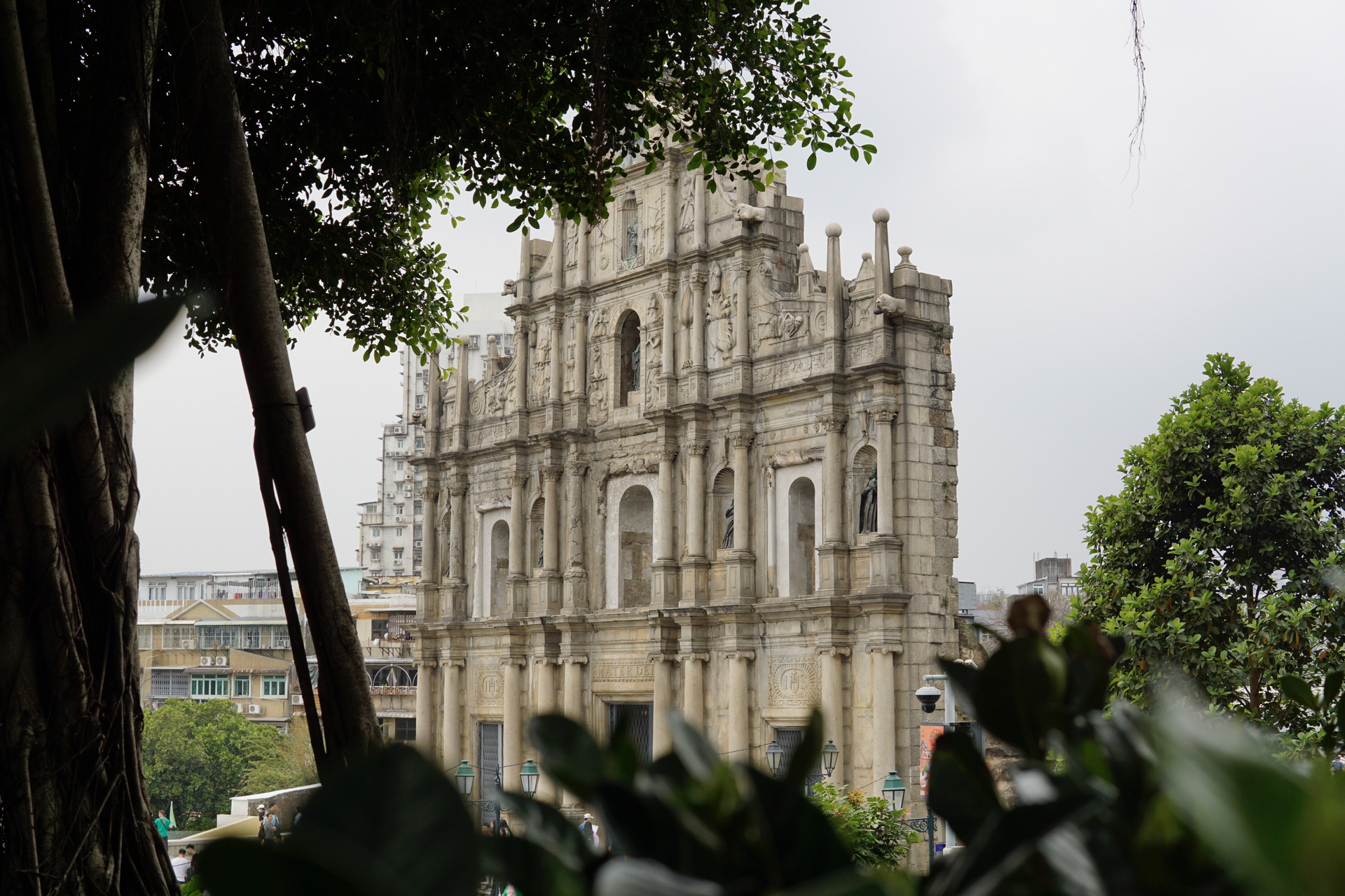 澳门，历史、现状与未来展望的深度解析