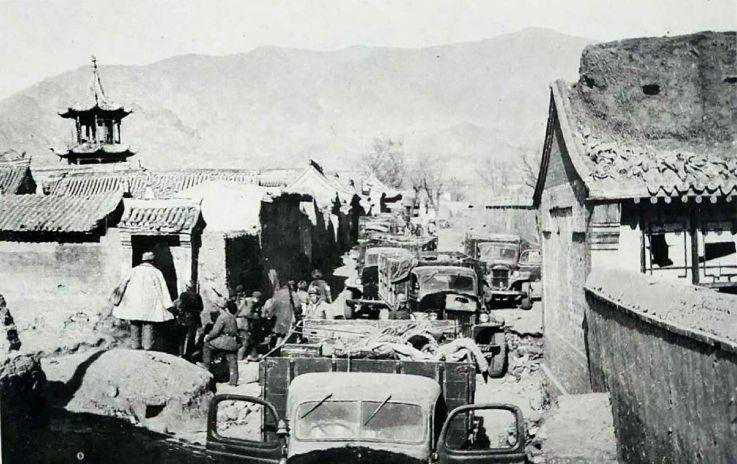 古韵张家口，历史与现代交融的城市风采