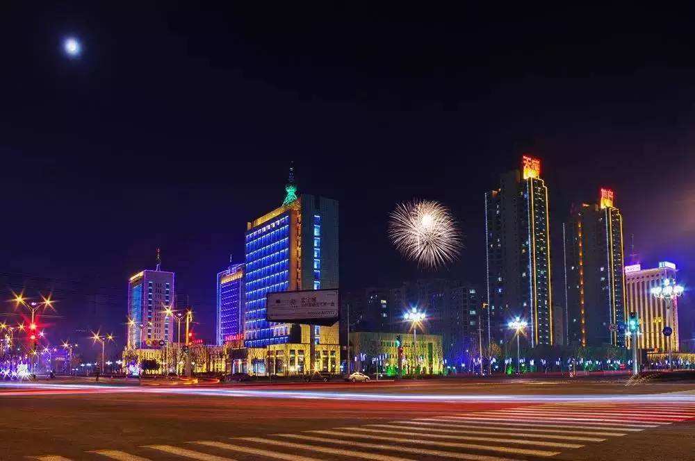 沧州，亲爱的听众朋友们之声