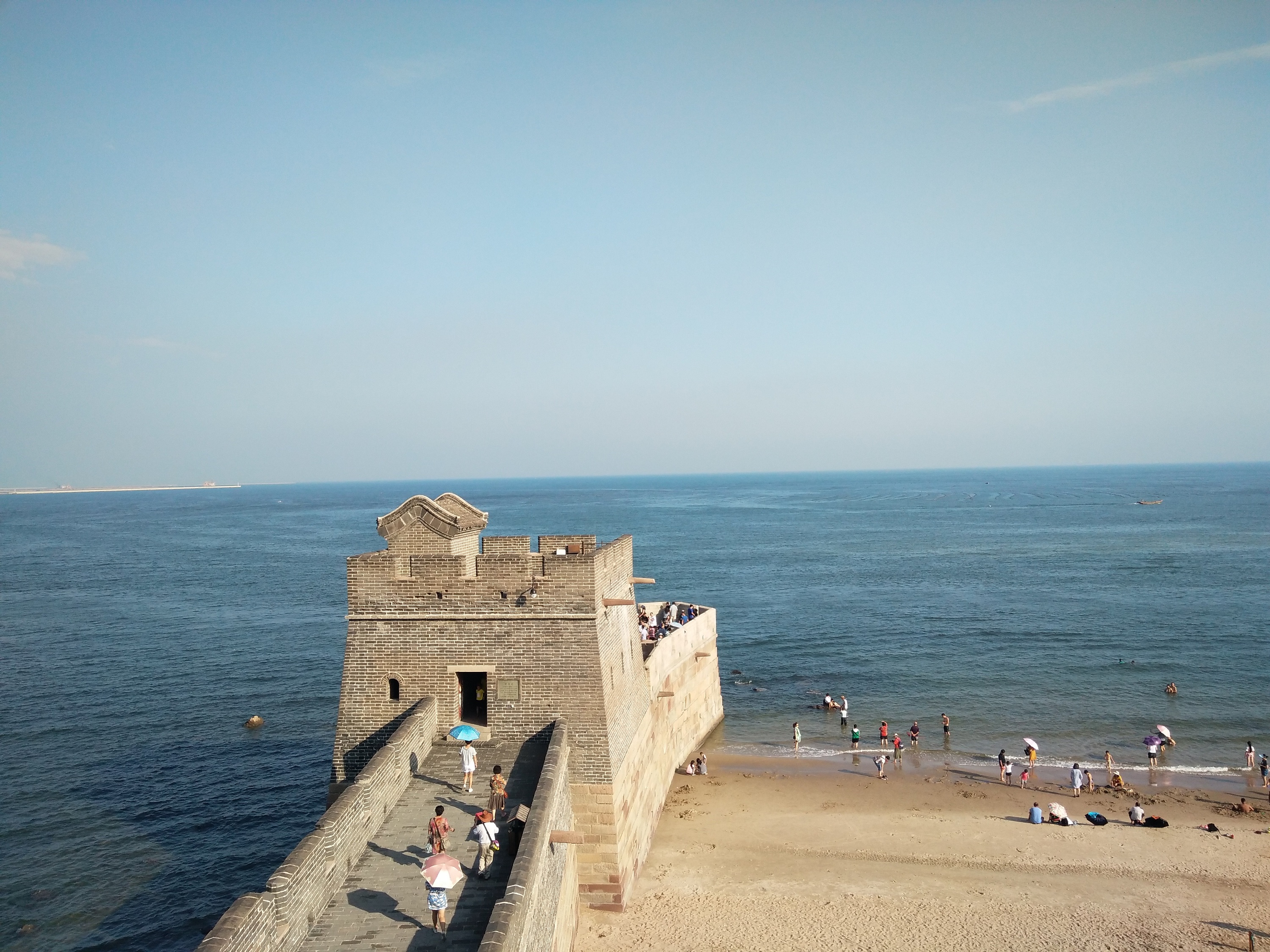 秦皇岛小巷深处，寻味老秦皇岛的特色小店