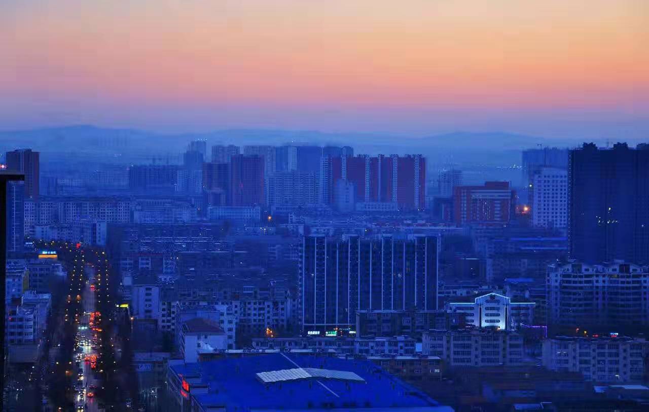 长治古都新颜，无限商机涌动之城