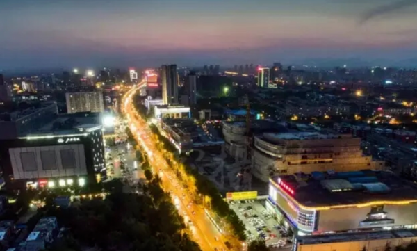 邢台，致敬领导与朋友们的盛会